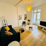 Apartament Au Coeur De Laval (Mayenne)