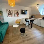 Apartman Au Coeur De *