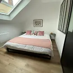 Apartman Au Coeur De