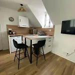 Au Coeur De Apartament *