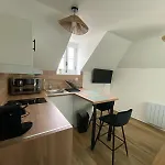 Au Coeur De Laval (Mayenne)