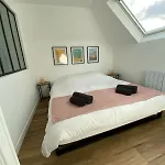 Au Coeur De Apartman Laval