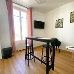Au Coeur De Apartman