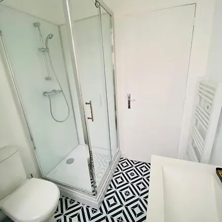 Apartment Au Coeur De