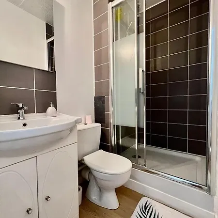 Au Coeur De Apartment *