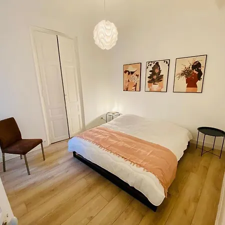 Au Coeur De 아파트 라발