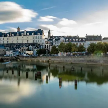 Au Coeur De 아파트