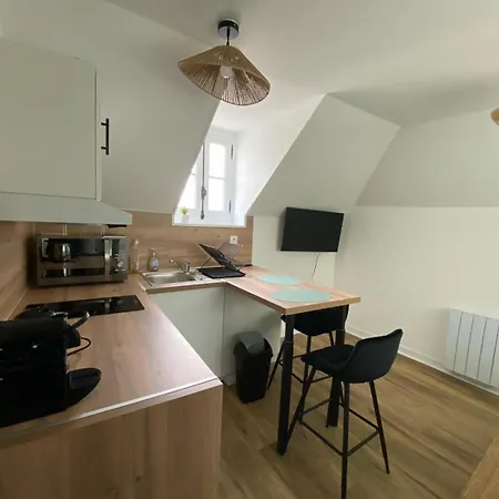 Au Coeur De Laval (Mayenne)
