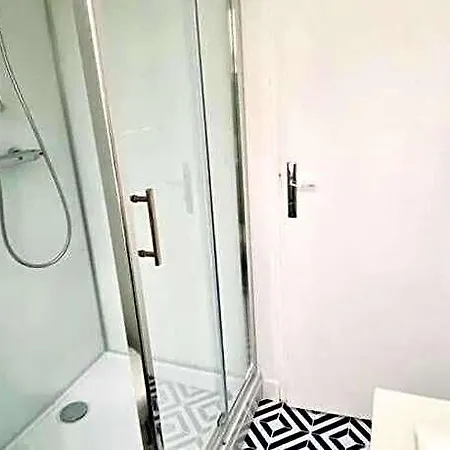Au Coeur De Apartamento Laval (Mayenne)