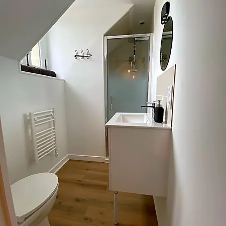 Au Coeur De Apartment *