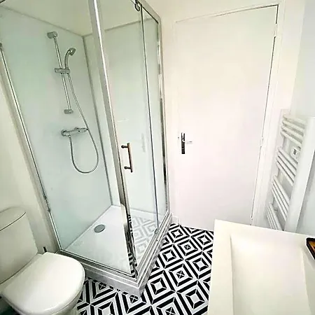 Apartamento Au Coeur De Laval (Mayenne)