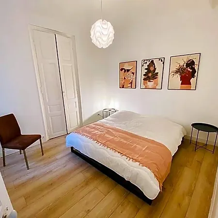 Apartamento Au Coeur De Laval (Mayenne)
